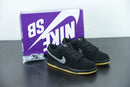 Nike SB Dunk Low Pro Grey Black