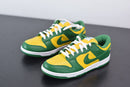 Nike Dunk Low Brazil