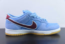 Nike SB Dunk Low PRM Phillies