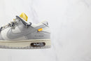 Off-White x Nike Dunk Low Lot 41 of 50