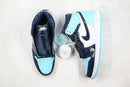 Air Jordan 1 High Blue Chill UNC
