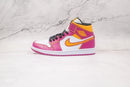 Air Jordan 1 Mid Familia