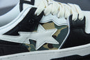 Bape Sta SK8 Black