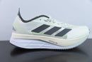 Adizero Boston 11 Branco Preto