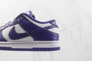 Nike Dunk Low Court Purple