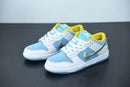 FTC x Nike SB Dunk Low Pro
