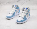 Air Jordan 1 High Hyper Royal