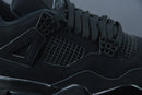Air Jordan 4 Black Cat