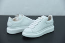 Alexander McQueen Oversized White