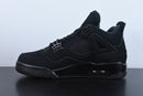Air Jordan 4 Black Cat
