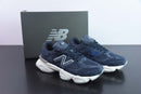 New Balance 9060 Navy White