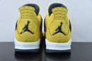 Air Jordan 4 Lightning