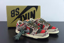 Nike Dunk Low Pro SB Freddy Krueger