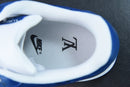 Louis Vuitton x Nike Air Force 1 Low By Virgil A White Royal