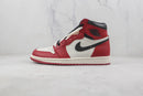 Air Jordan 1 Retro High Chicago Lost And Found