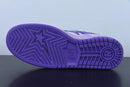Bape Sta SK8 Purple
