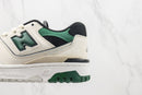 New Balance 550 White Pine Green