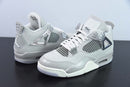 Air Jordan 4 Frozen Moments