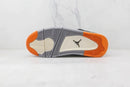 Air Jordan 4 Starfish