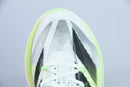 Adizero Adios PRO 3 Branco Preto Verde