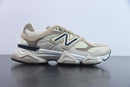 New Balance 9060 Mocha Brown