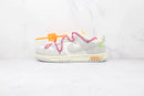 Off-White x Nike Dunk Low Lot 35 of 50