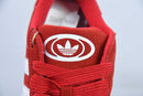 Adidas Campus 00s Better Scarlet Cloud White