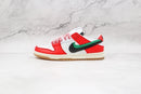 Frame Skate x Nike SB Dunk Low Habibi