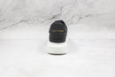 Alexander McQueen Oversized Black Sole