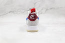 Nike Air Force 1 Low Undefeated 5 On It