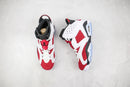 Air Jordan 6 Retro Carmine