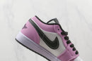 Air Jordan 1 Low SE Light Purple