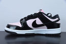 Nike Dunk Low Pink Foam Black