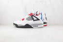 Air Jordan 4 What The