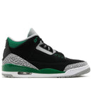 Air Jordan 3 Retro Pine Green