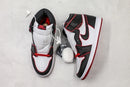 Air Jordan 1 High Bloodline