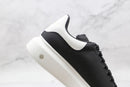 Alexander McQueen Oversized Black White