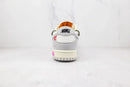 Off-White x Nike Dunk Low Lot 22 of 50