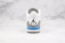 Air Jordan 3 Retro UNC