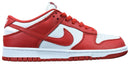 Nike Dunk Low University Red