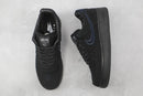 Nike Air Force 1 Low Stussy Black