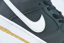 Nike SB Dunk Low Pro ISO Black Gum
