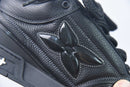 Louis Vuitton LV Skate Sneaker Black