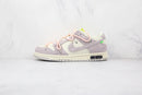 Off-White x Nike Dunk Low Lot 12 of 50
