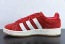 Adidas Campus 00s Better Scarlet Cloud White