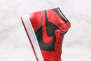 Air Jordan 1 High 85 Varsity Red