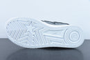 Bape Sta To Low Black Grey
