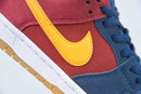 Nike SB Dunk Low Pro Barcelona