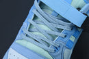 Bad Bunny x Adidas Forum Buckle Low Blue Tint
