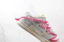 Off-White x Nike Dunk Low Lot 17 of 50
